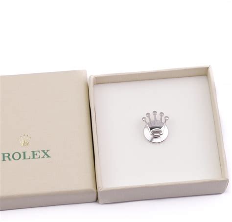 rolex original band pins|pin that holds watch band.